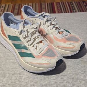 Adidas Women's Multicolor Running Shoes